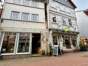Gästehaus Keins Wie Meins