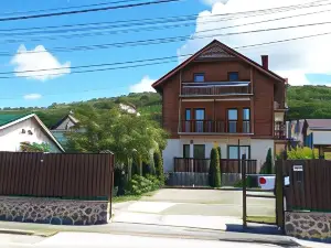 Casa Paduricea