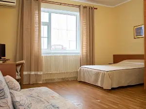 Delfin Guest House