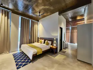 Wabi Sabi Resort