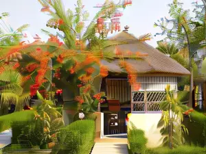 Bardia Kingfisher Resort
