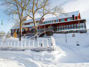 Skeviks Gård