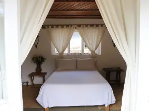 La Casona Breakfast & Wellness Center