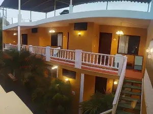Aloha Lina