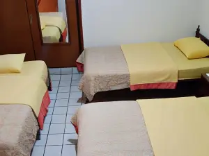 Hostal Iberia