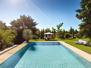 Le Chateau des cinq cantons