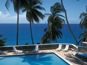 多巴哥巴克雷灣藍色天堂酒店