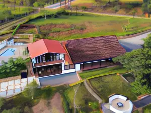 Casa Luna Hotel Campestre & Spa
