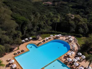 Bendito Cacao Family Resort