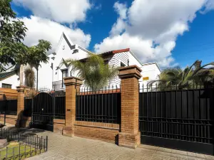 Luxury House Villa Devoto