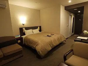 Oigawa Railway Kawane Onsen Hotel