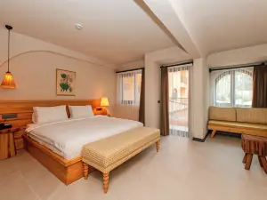 Unsal Hotel