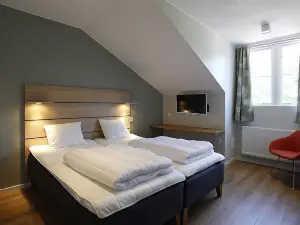 Kvibergs Vandrarhem - Hostel