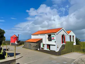 Pátio Ecolodge