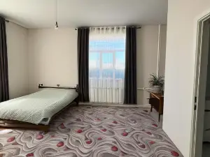 Emir Guest House in Karakol