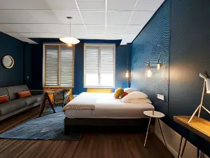 Hotel de France Beaune