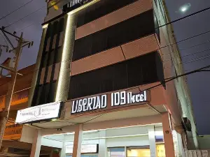 Libertad 109 Hotel