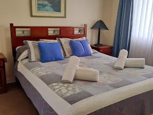 Hotel Doria