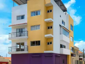 Apartahotel Señorial