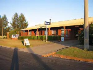 Country Road Motel St Arnaud