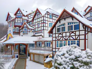 Park Hotel Kur & Spa