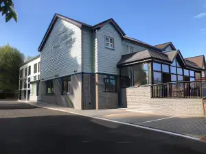 Loch Lomond Hotel