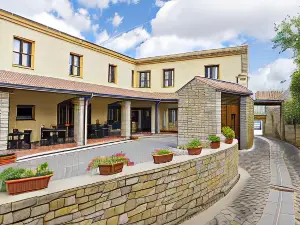Albergo Diffuso Il Mandorlo