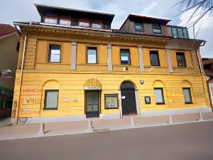 Rooms Ambrožič