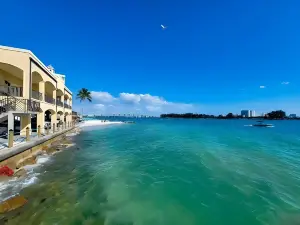 Edge Hotel Clearwater Beach