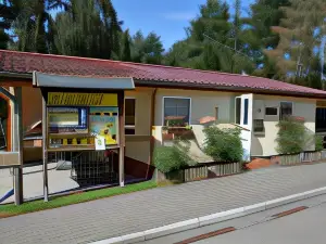 Ferienpark Retgendorf