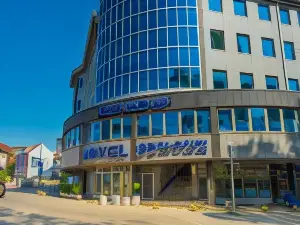 Hotel City View