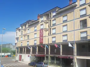 Hotel Arcea Villaviciosa