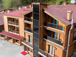 Elif Inan Hotel