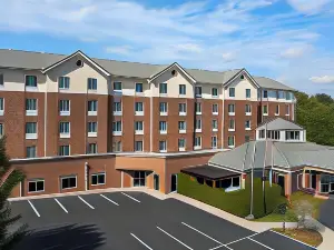 Hilton Garden Inn Charlotte/Mooresville