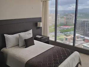 Hotel Chacao Suites