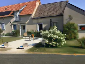 Le Puits de la Montrée