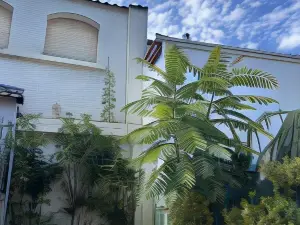 AppartHôtel Elite Spa