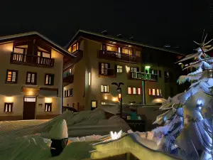 Hotel San Lorenzo