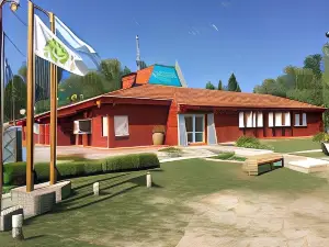 Hosteria Renca