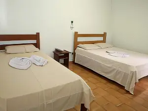 Tibiriçá Hotel Ltda