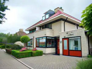 B&B Jardin - Schagen