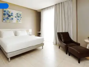 Double G Resort Anyer