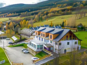 Hotel I Apartamenty Pod Śnieżnikiem