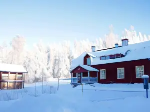 Kolin Mattila B&B