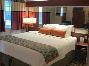 Microtel Inn & Suites by Wyndham Urbandale/Des Moines