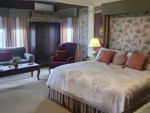 Cranberry Cove Inn