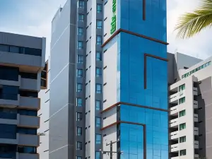 Ibis Styles Maceió Pajuçara
