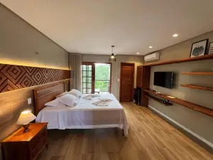 Le Rêve Pousada e Restaurante