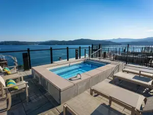 One Lakeside