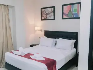 Pacific Hotel Ambon